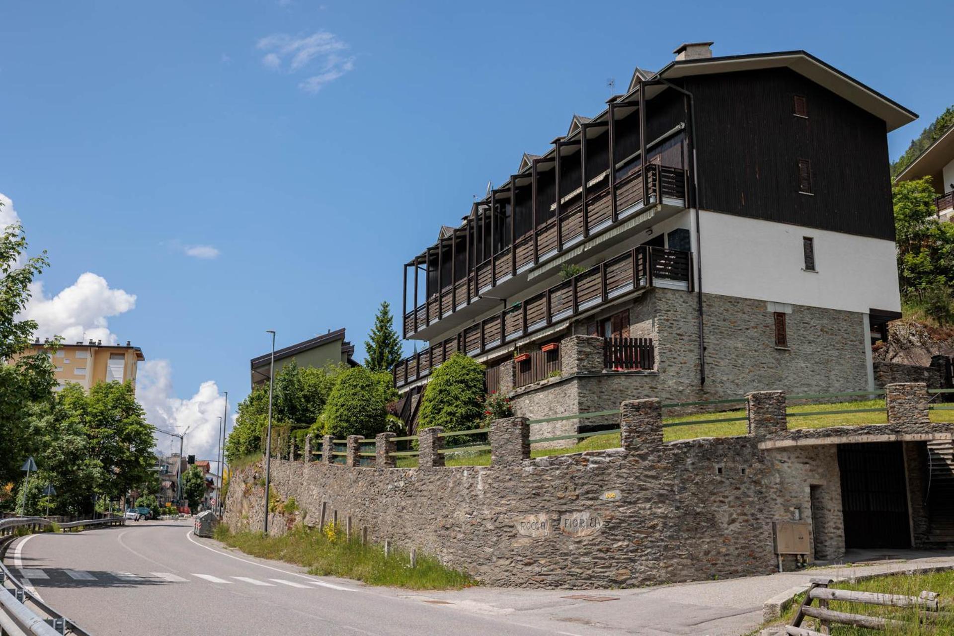 Revo Apartments - Rocca Fiorita Априка Экстерьер фото
