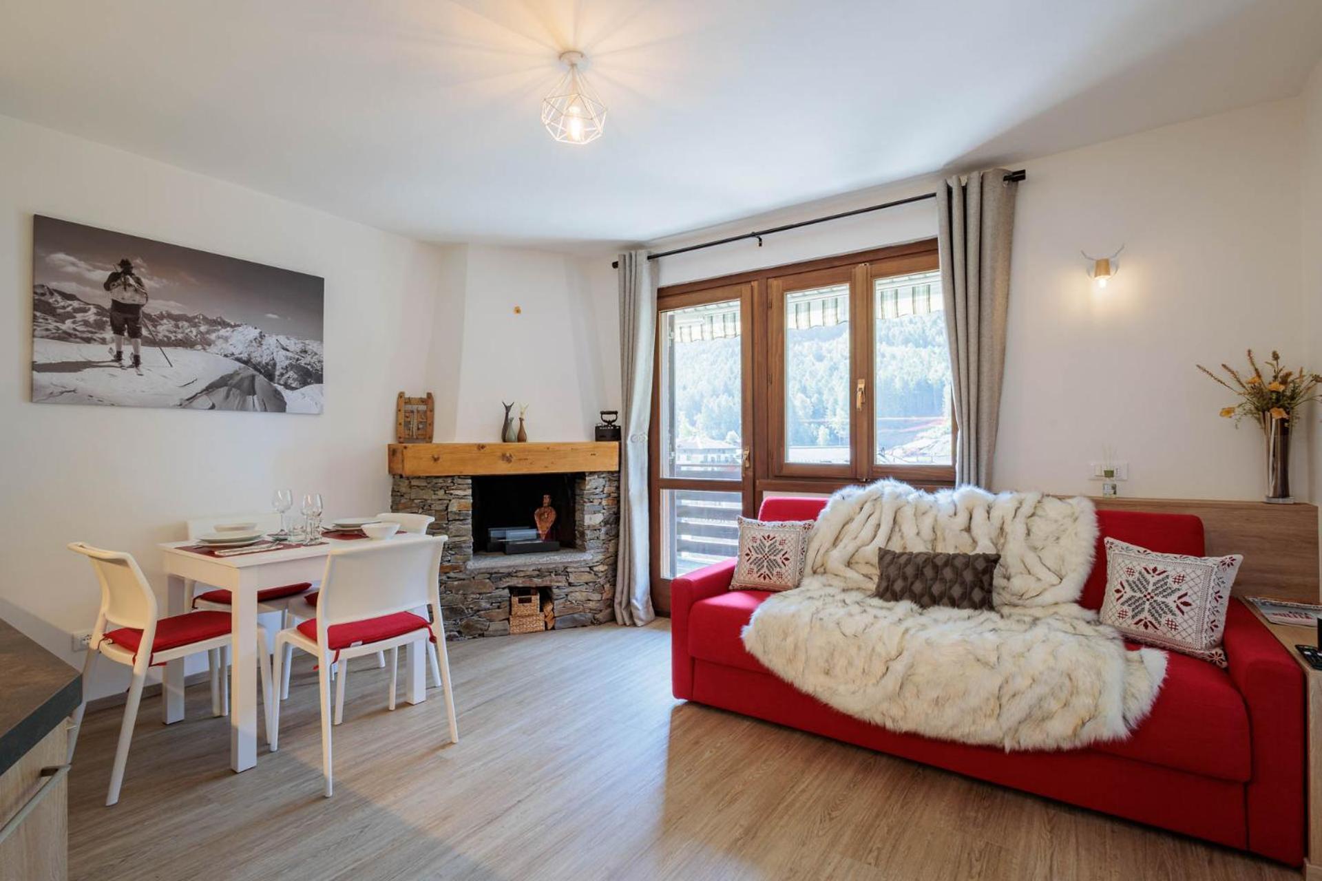 Revo Apartments - Rocca Fiorita Априка Экстерьер фото